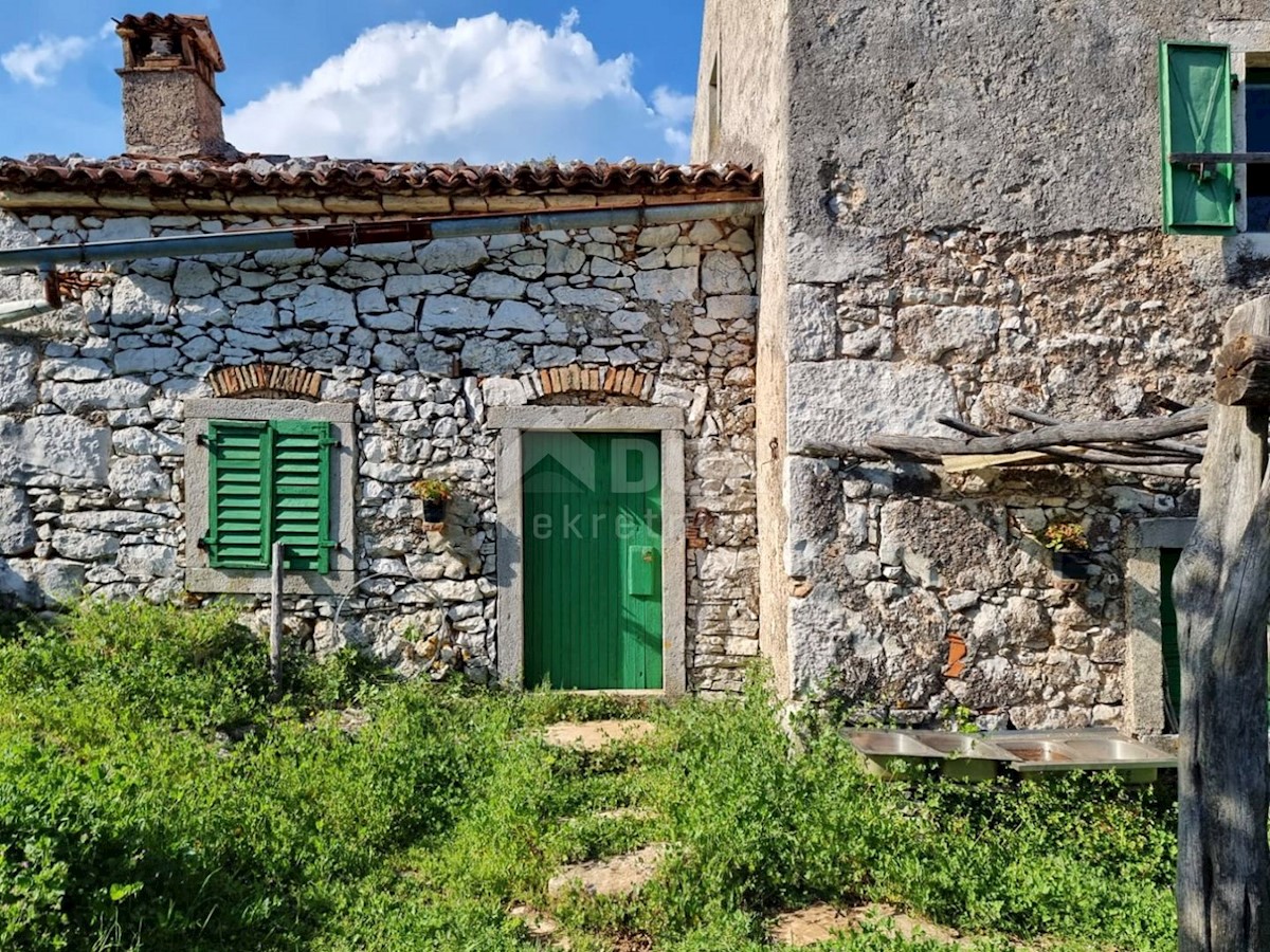 Dom Na predaj - ISTARSKA LABIN