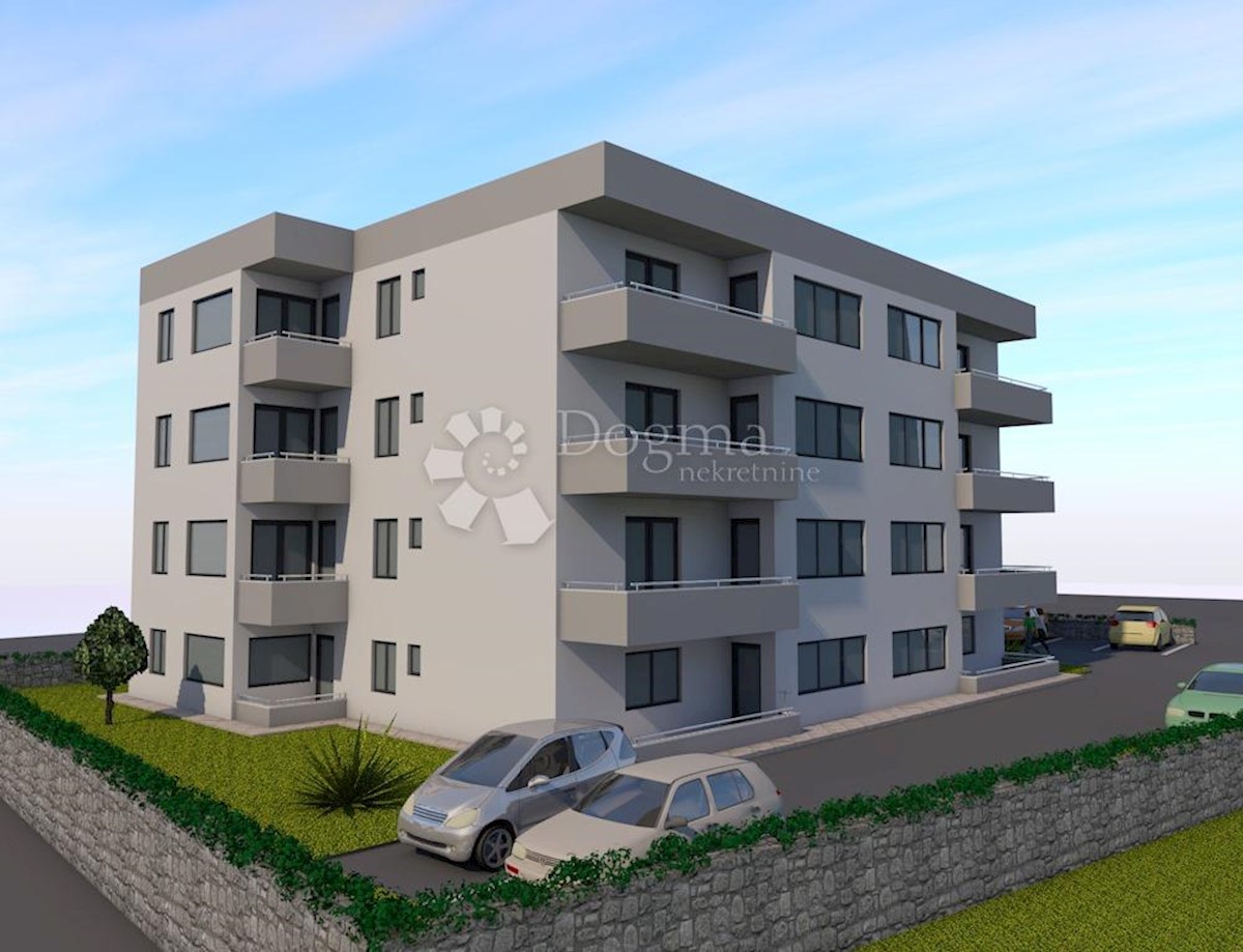 Land For sale - Primorsko-goranska Viškovo - foto 2/6