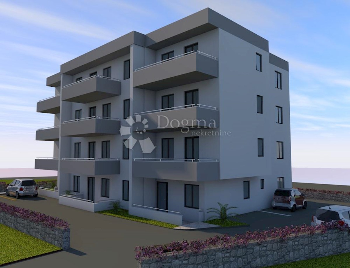 Land For sale - Primorsko-goranska Viškovo - foto 4/6