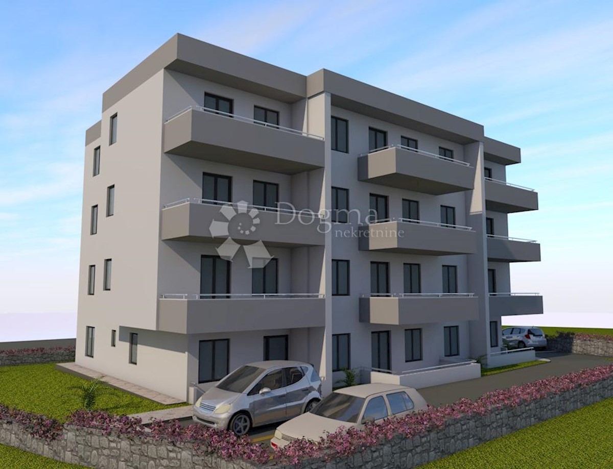 Land For sale - Primorsko-goranska Viškovo - foto 5/6