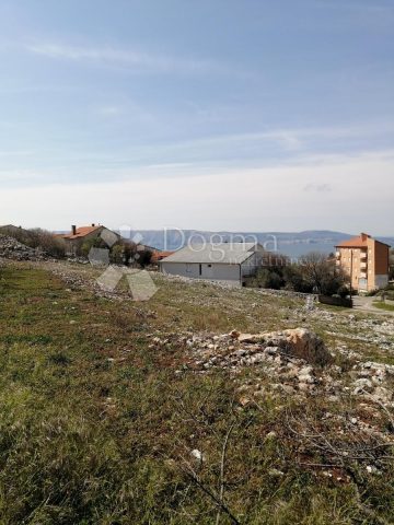 Land for sale 937 m² – Klenovica