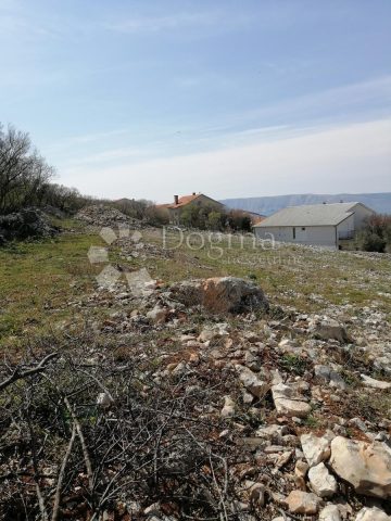 Land For sale - Primorsko-goranska Novi Vinodolski - foto 4/4