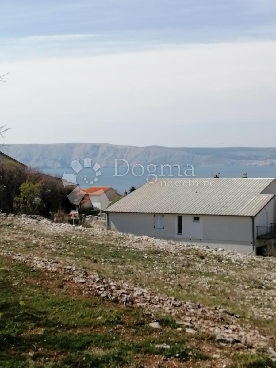 Terreno In vendita - PRIMORSKO-GORANSKA NOVI VINODOLSKI