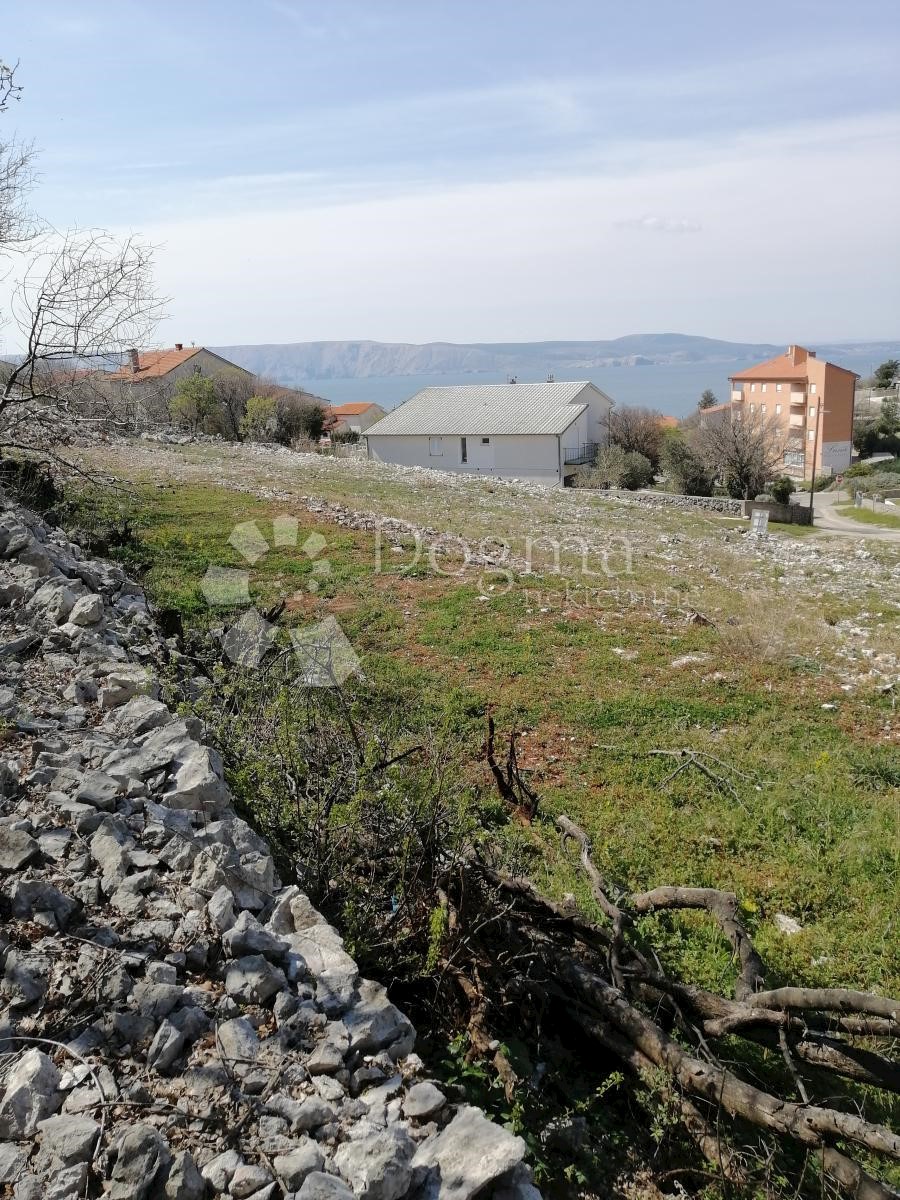 Terreno In vendita - PRIMORSKO-GORANSKA NOVI VINODOLSKI