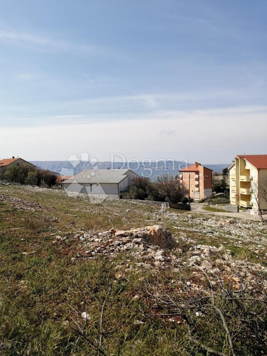 Parcela Naprodaj - PRIMORSKO-GORANSKA Novi Vinodolski