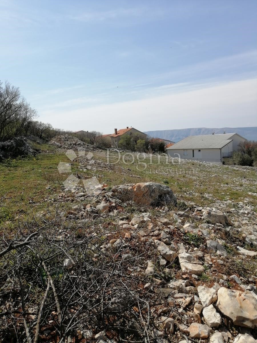 Land For sale - PRIMORSKO-GORANSKA NOVI VINODOLSKI