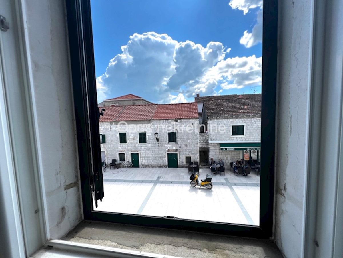 Appartement À vendre - DUBROVAČKO-NERETVANSKA OPUZEN