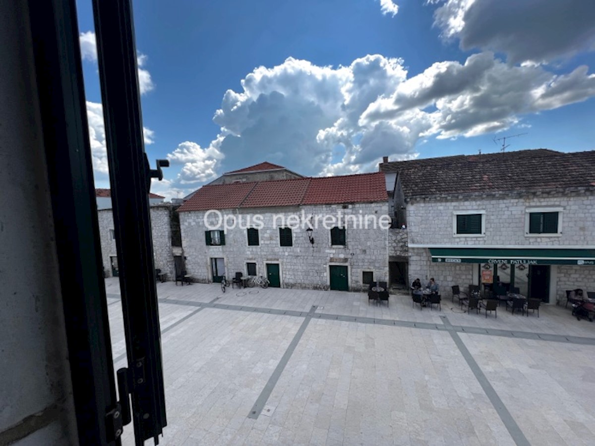 Appartement À vendre - DUBROVAČKO-NERETVANSKA OPUZEN