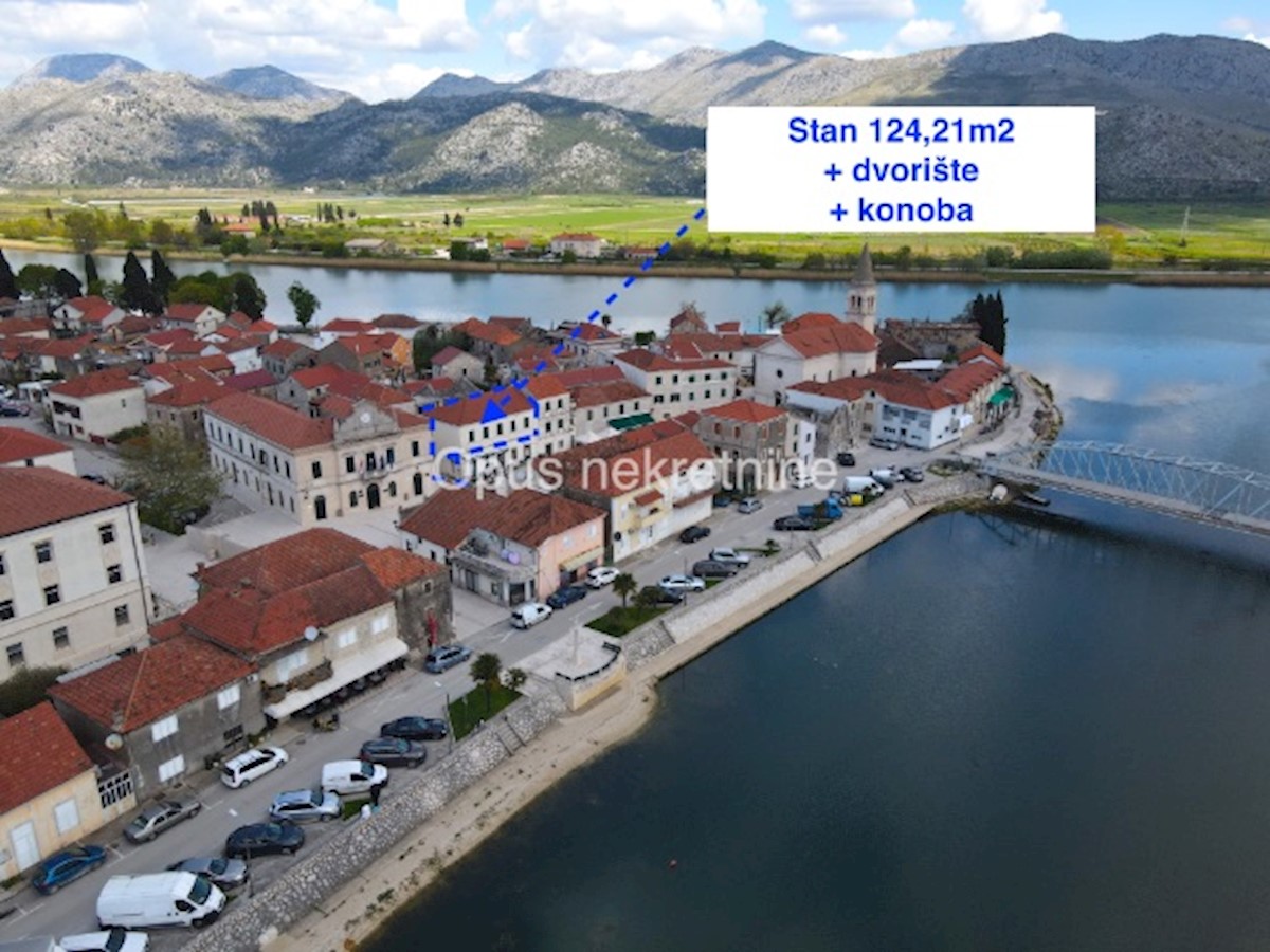 Appartement À vendre - DUBROVAČKO-NERETVANSKA OPUZEN