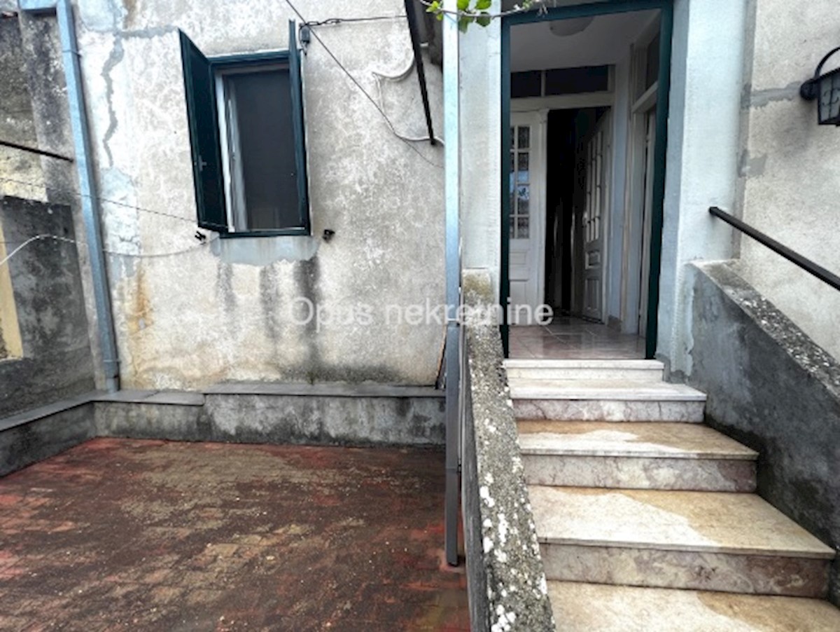 Appartement À vendre - DUBROVAČKO-NERETVANSKA OPUZEN