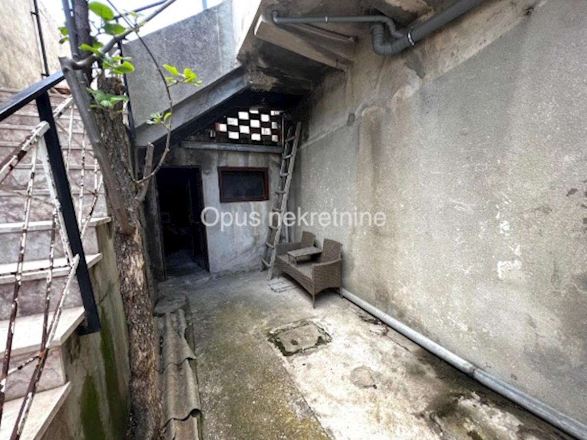 Appartement À vendre - DUBROVAČKO-NERETVANSKA OPUZEN