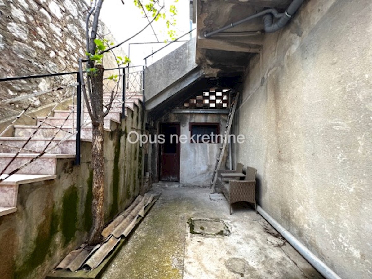Appartement À vendre - DUBROVAČKO-NERETVANSKA OPUZEN