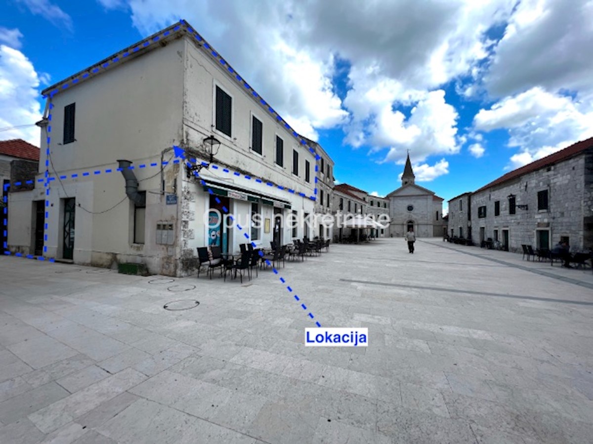 Appartement À vendre - DUBROVAČKO-NERETVANSKA OPUZEN
