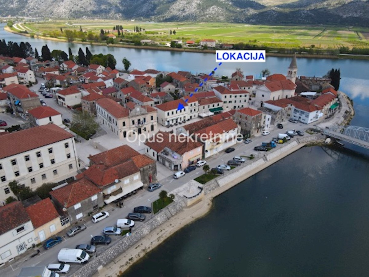 Appartement À vendre - DUBROVAČKO-NERETVANSKA OPUZEN