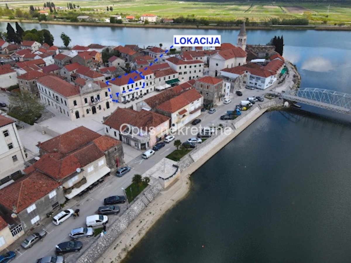 Appartement À vendre - DUBROVAČKO-NERETVANSKA OPUZEN