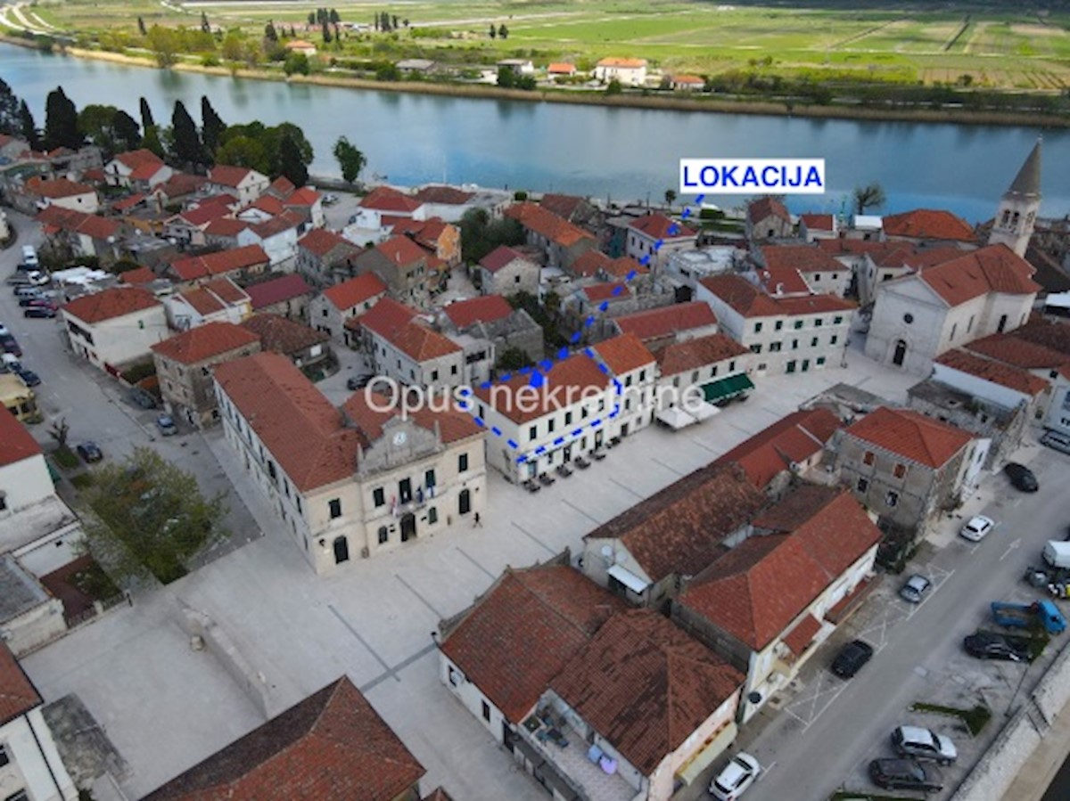 Appartement À vendre - DUBROVAČKO-NERETVANSKA OPUZEN