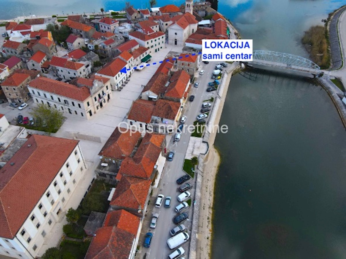 Appartement À vendre - DUBROVAČKO-NERETVANSKA OPUZEN
