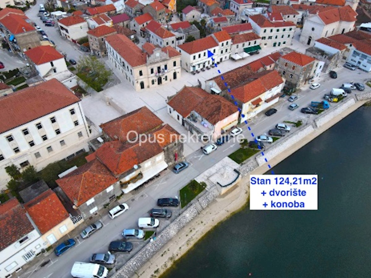 Appartement À vendre - DUBROVAČKO-NERETVANSKA OPUZEN