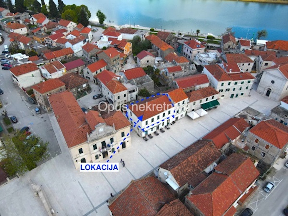 Appartement À vendre - DUBROVAČKO-NERETVANSKA OPUZEN
