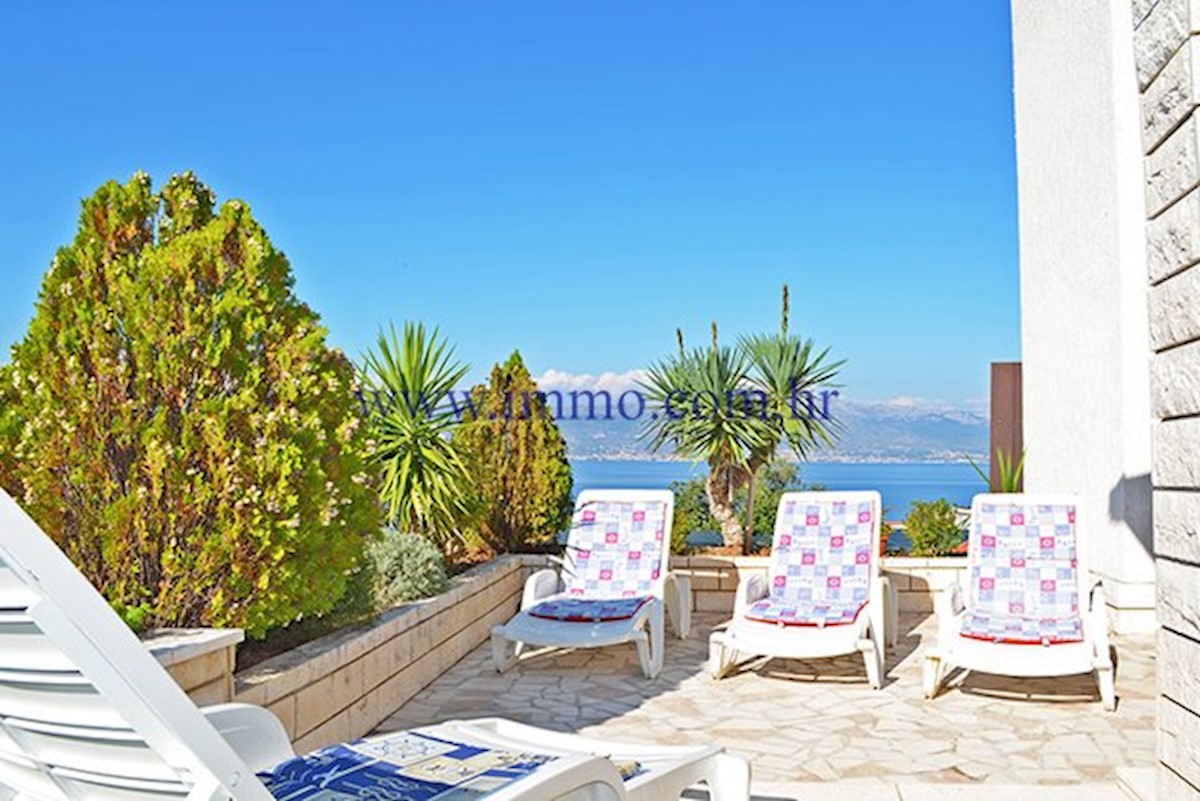 House For sale - SPLITSKO-DALMATINSKA ČIOVO