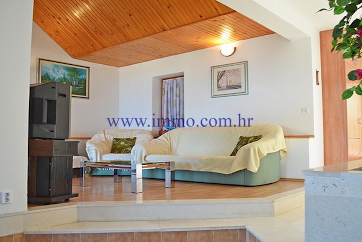 House For sale - SPLITSKO-DALMATINSKA ČIOVO