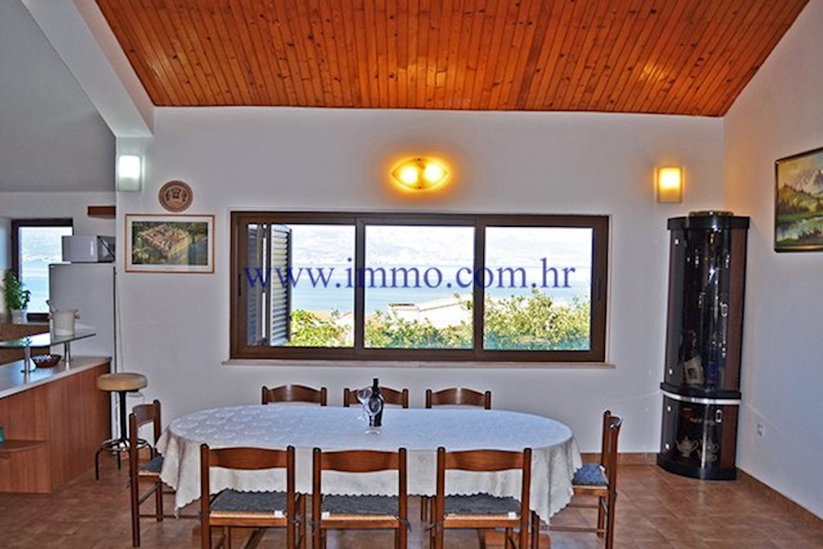 House For sale - SPLITSKO-DALMATINSKA ČIOVO