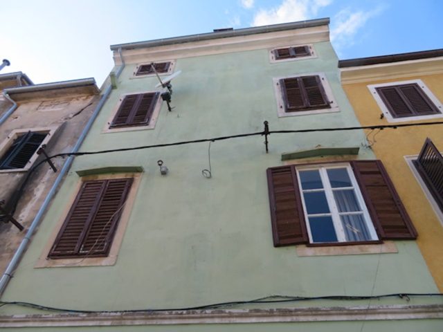 Dům na prodej 180 m² – Vodnjan