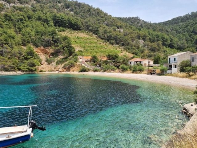 Parcela Naprodaj - Splitsko-dalmatinska Hvar - foto 4/4