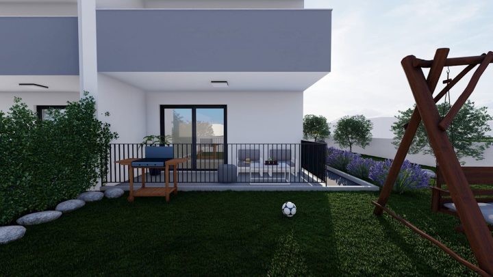 Appartamento In vendita - Splitsko-dalmatinska Kaštela - foto 5/12