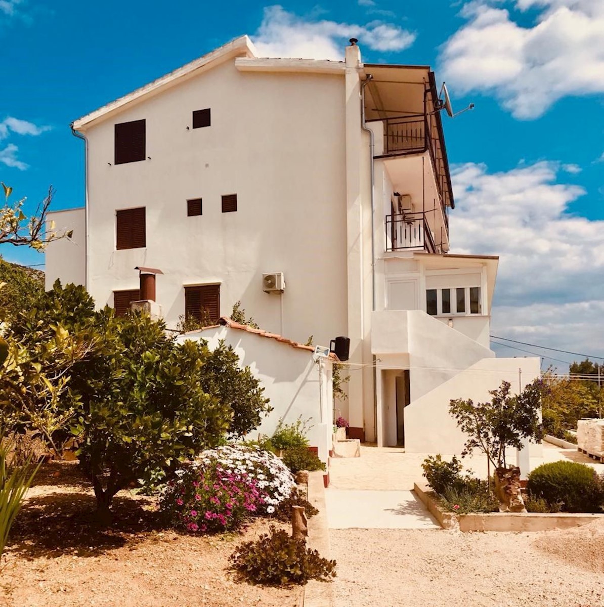 Haus Zu verkaufen - SPLITSKO-DALMATINSKA HVAR