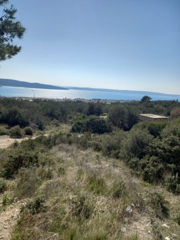 Terreno in vendita 5245 m² – Kaštel Sućurac