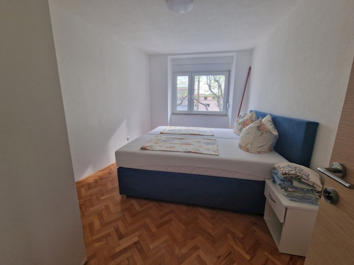 House For sale - PRIMORSKO-GORANSKA NOVI VINODOLSKI
