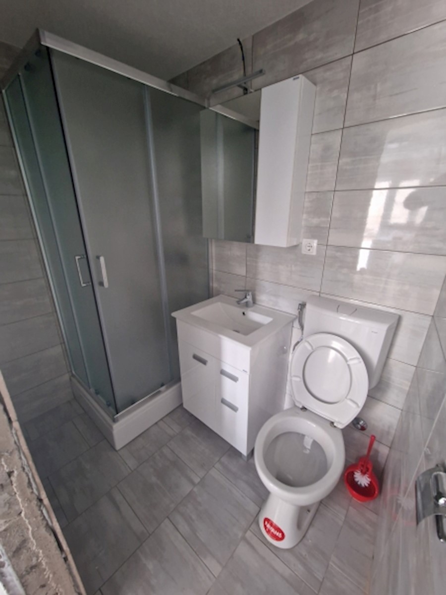 House For sale - PRIMORSKO-GORANSKA NOVI VINODOLSKI