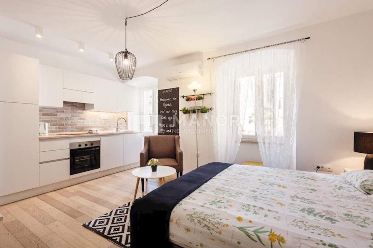 Apartmán Na prodej - PRIMORSKO-GORANSKA RIJEKA