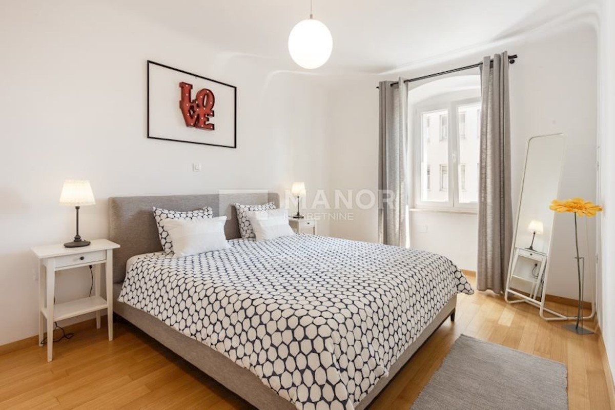 Apartmán Na prodej - PRIMORSKO-GORANSKA RIJEKA