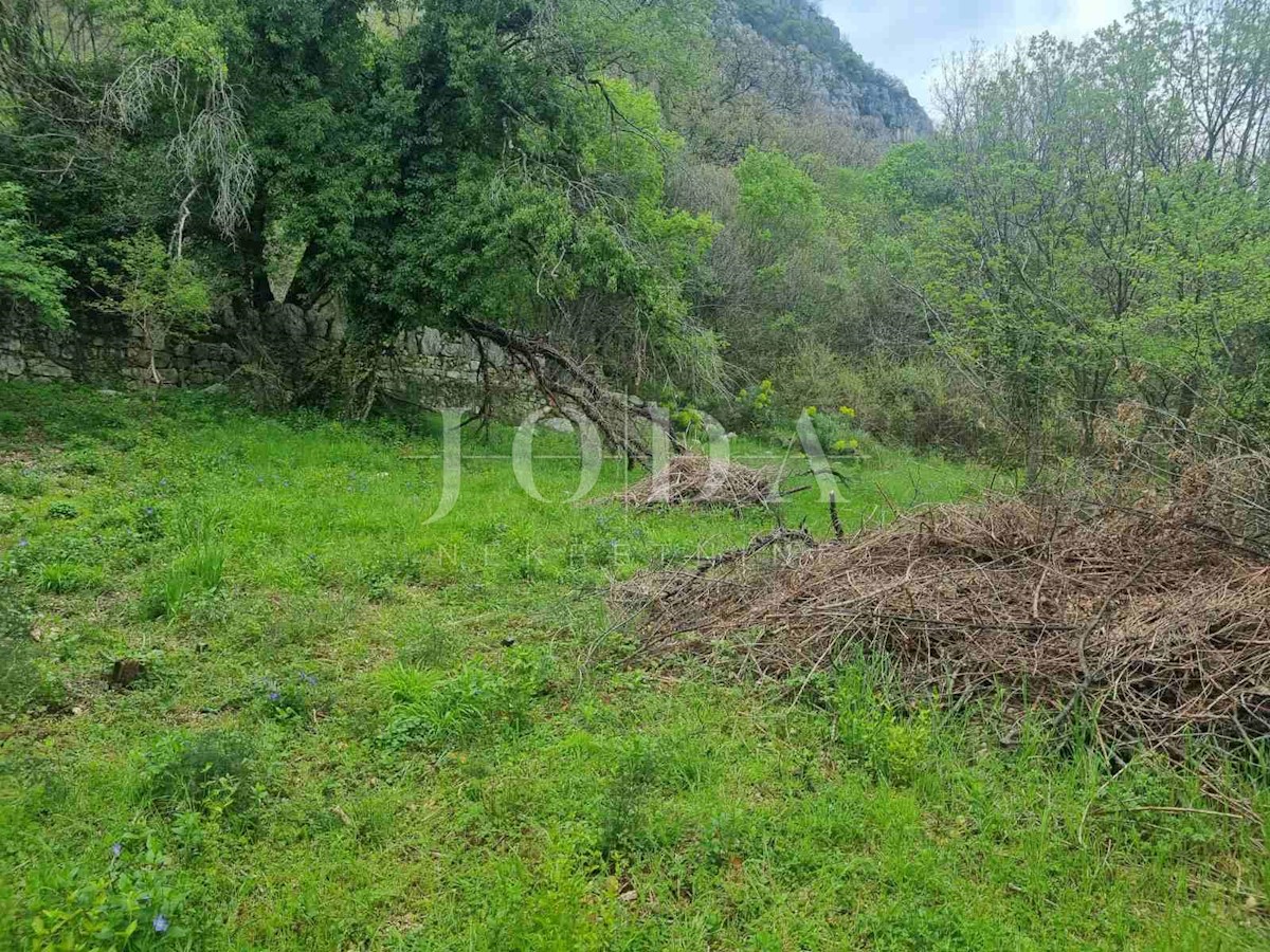 Grundstück Zu verkaufen - Primorsko-goranska Vinodolska Općina - foto 2/9