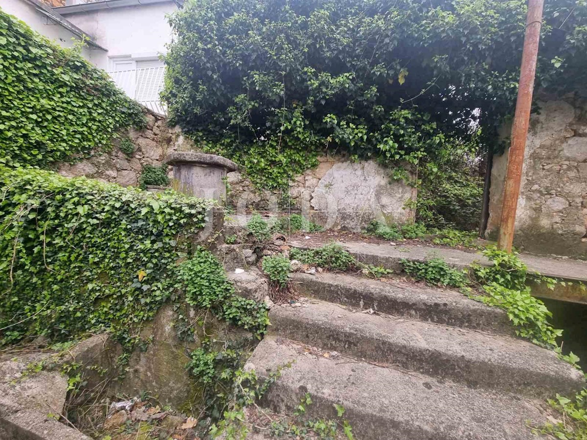 Grundstück Zu verkaufen - PRIMORSKO-GORANSKA VINODOLSKA OPĆINA
