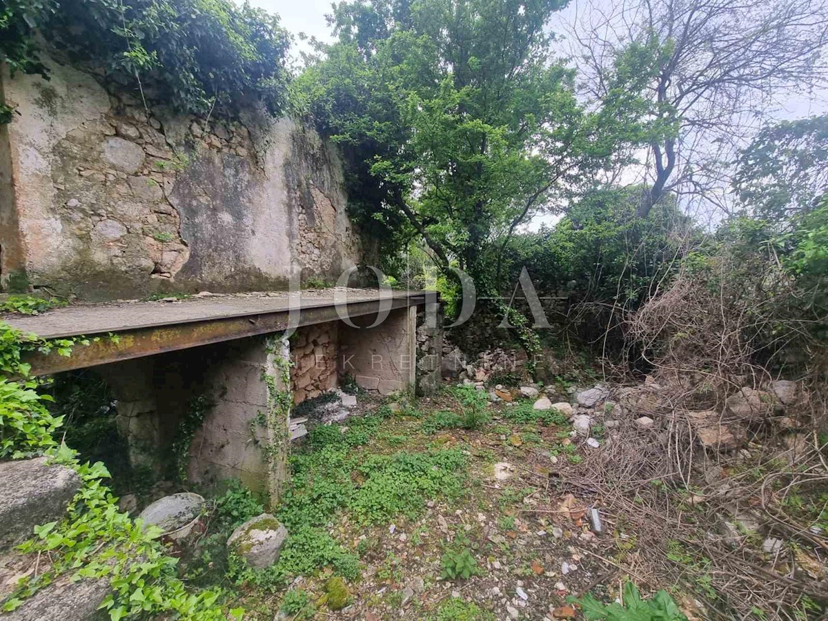 Grundstück Zu verkaufen - PRIMORSKO-GORANSKA VINODOLSKA OPĆINA