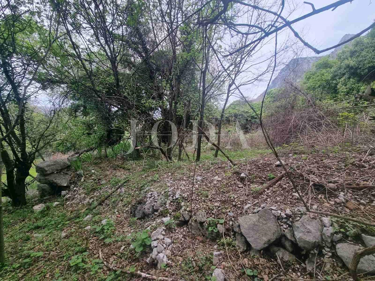 Grundstück Zu verkaufen - PRIMORSKO-GORANSKA VINODOLSKA OPĆINA