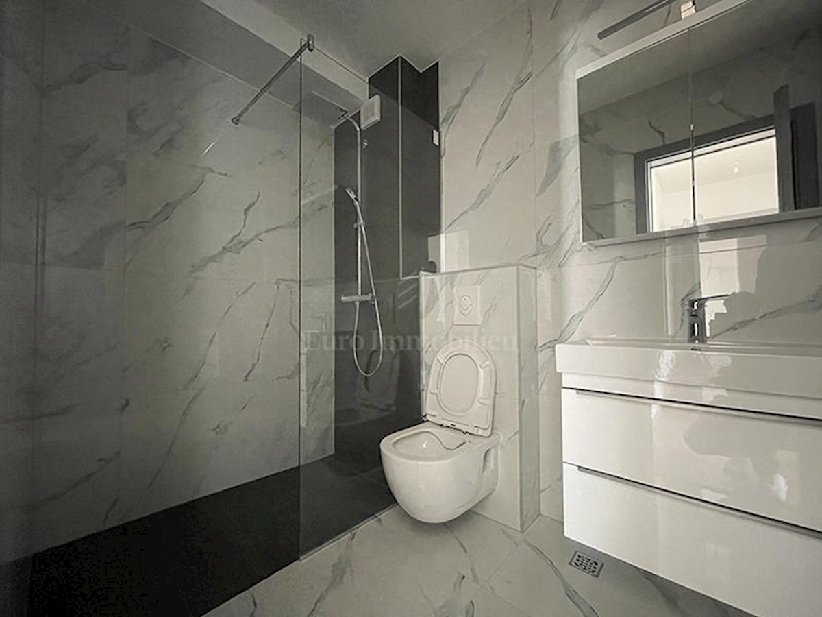 Apartma Naprodaj - SPLITSKO-DALMATINSKA Baška Voda