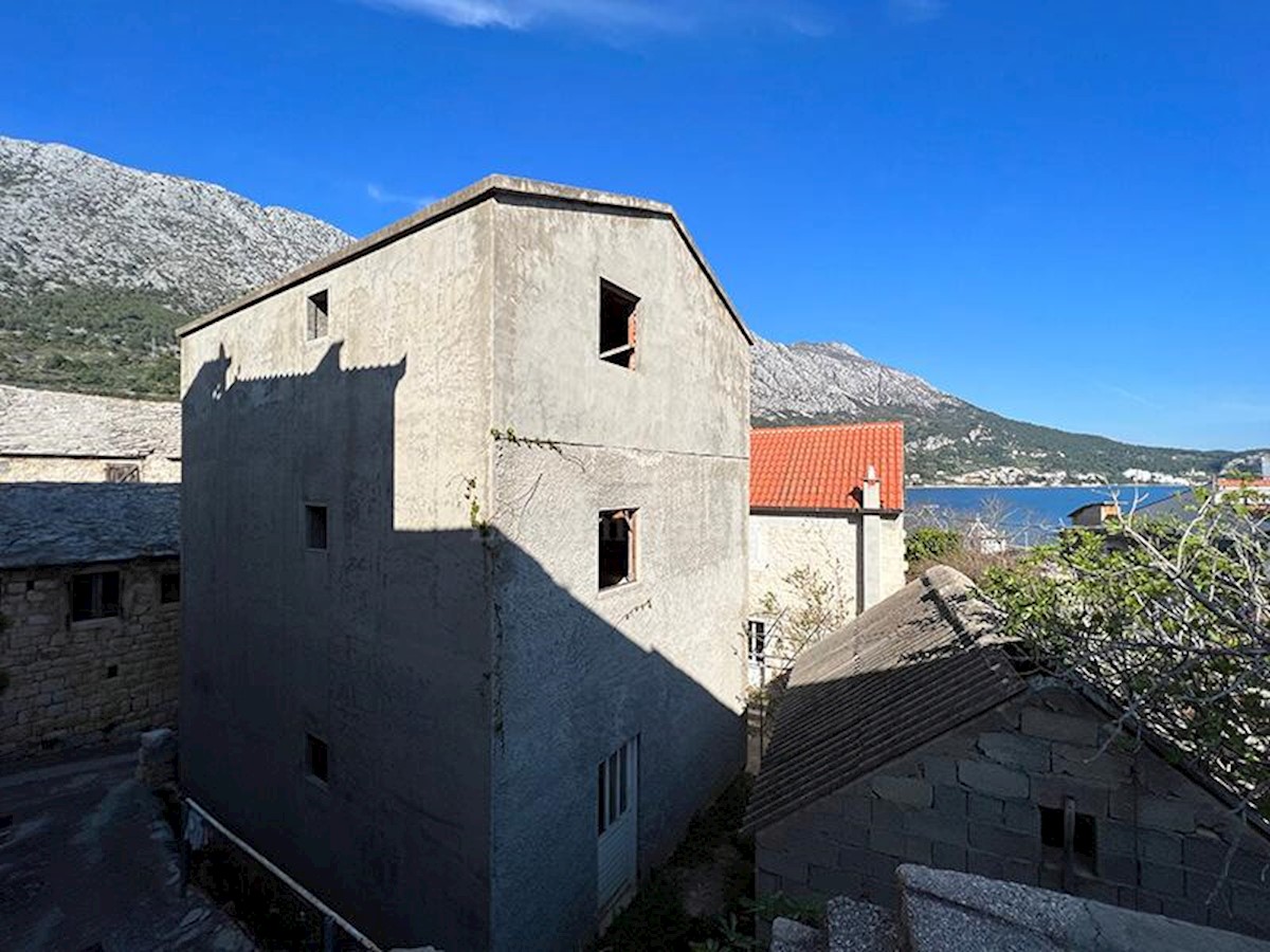 Casa In vendita - Splitsko-dalmatinska Podgora - foto 1/12