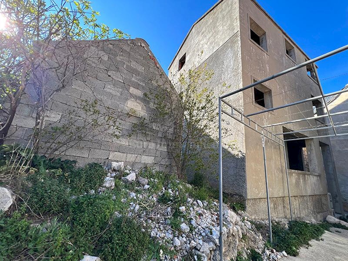 Casa In vendita - SPLITSKO-DALMATINSKA PODGORA