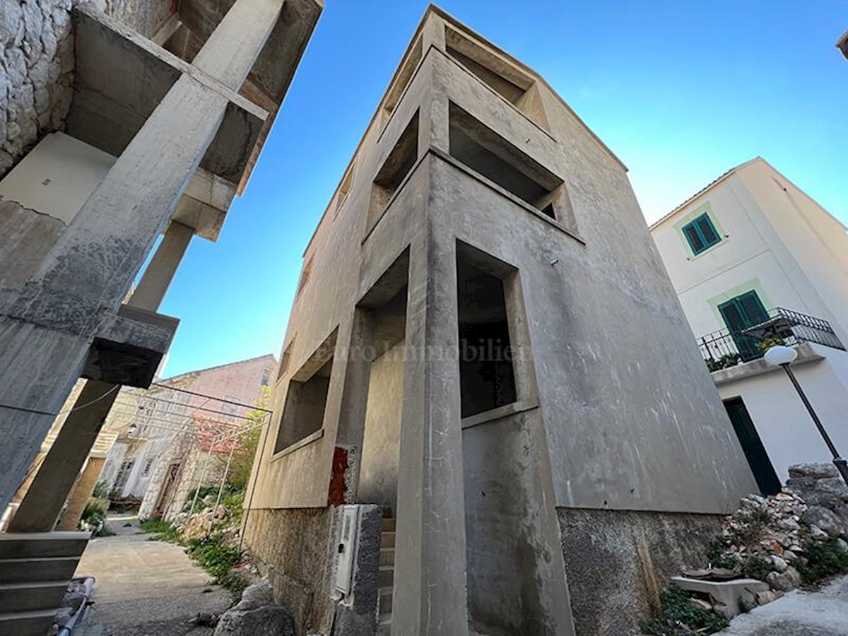 Casa In vendita - SPLITSKO-DALMATINSKA PODGORA