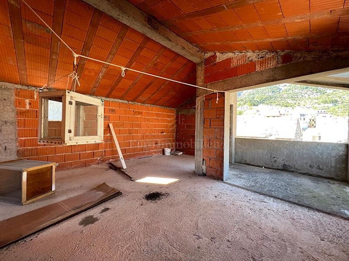 Casa In vendita - Splitsko-dalmatinska Podgora - foto 4/12