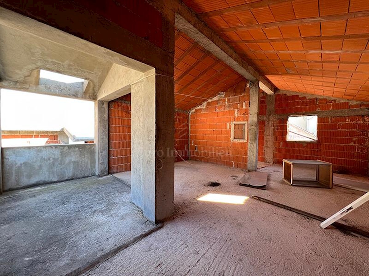 Casa In vendita - Splitsko-dalmatinska Podgora - foto 5/12