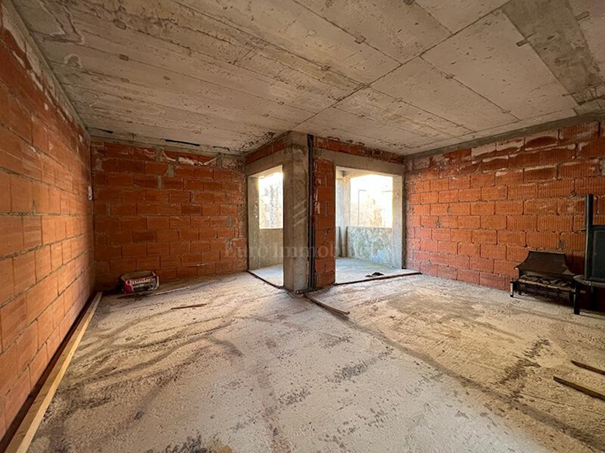 Casa In vendita - SPLITSKO-DALMATINSKA PODGORA