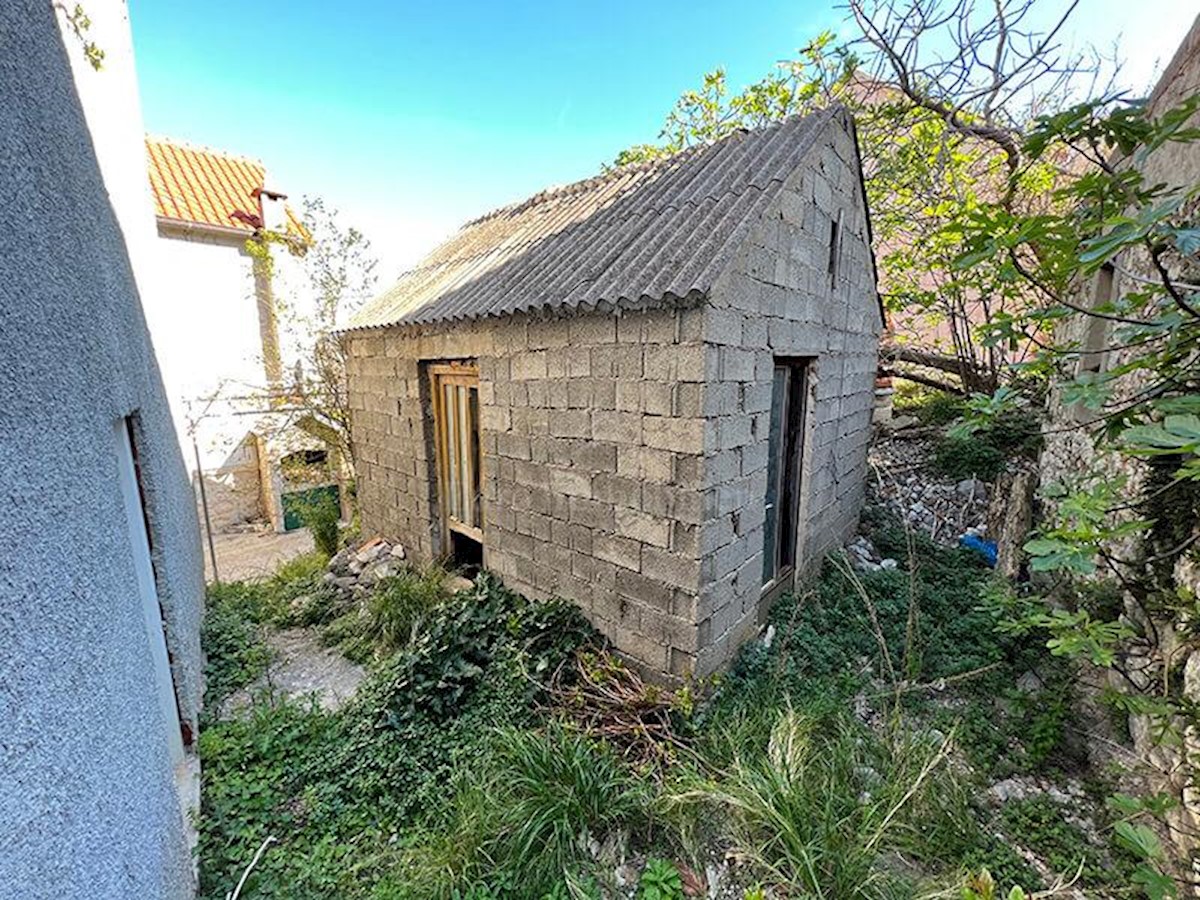 Casa In vendita - SPLITSKO-DALMATINSKA PODGORA