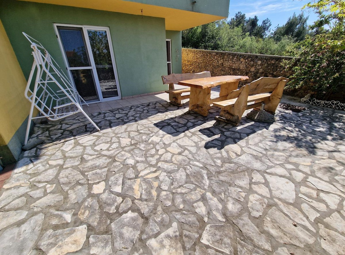 Flat For sale - PRIMORSKO-GORANSKA KRK