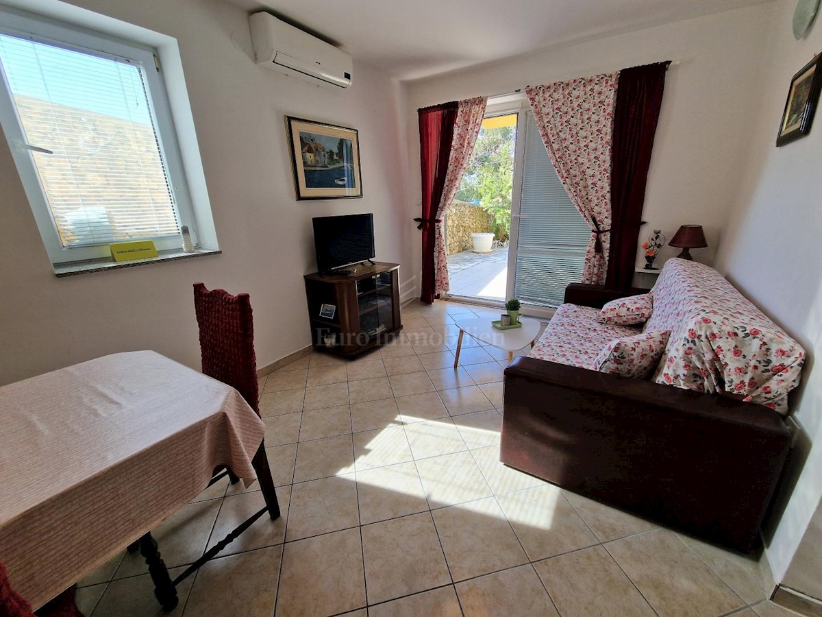 Flat For sale - PRIMORSKO-GORANSKA KRK