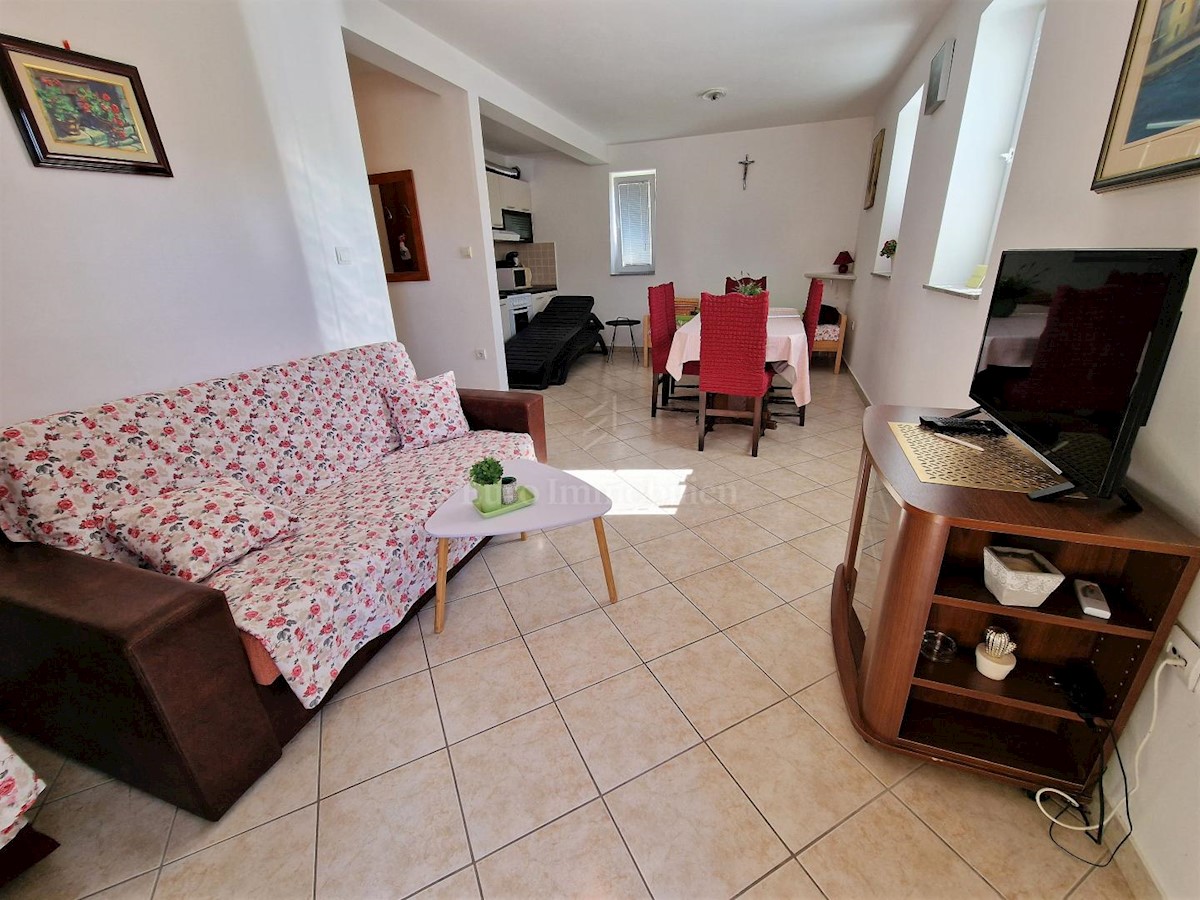 Flat For sale - PRIMORSKO-GORANSKA KRK